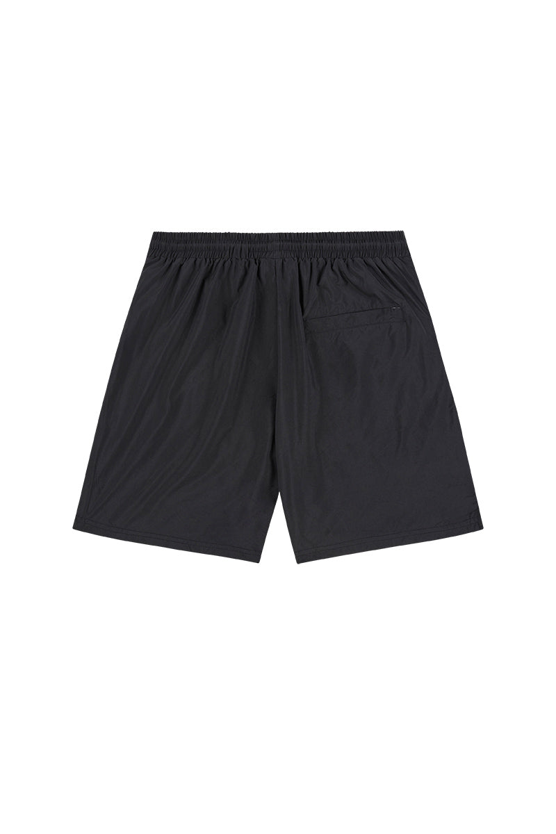 EVERY DAY SHORT - BLACK