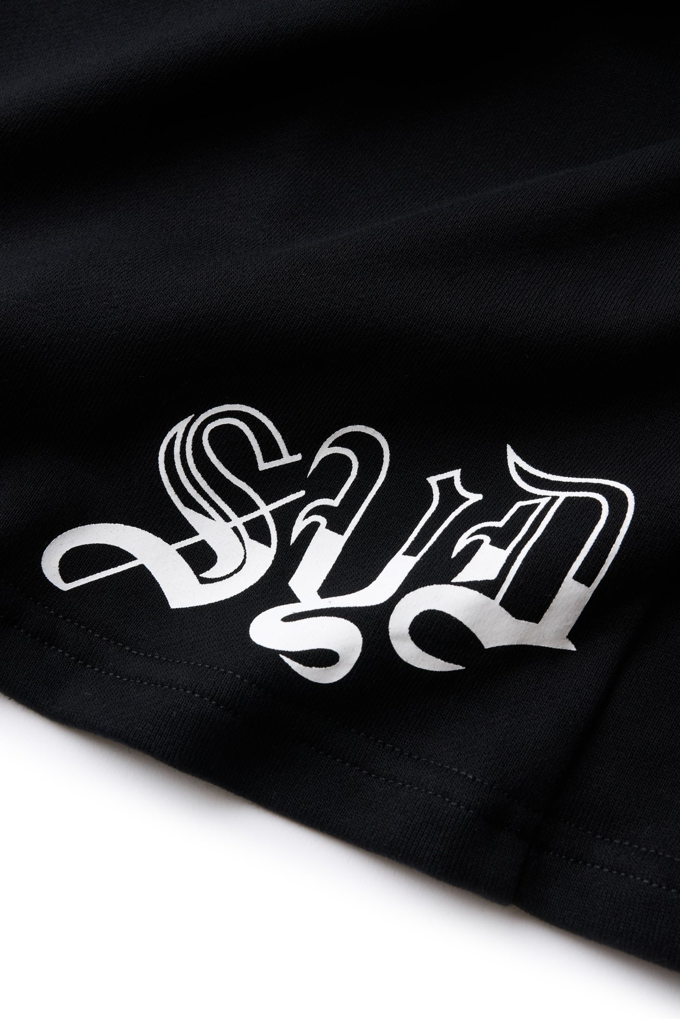 ES x SHINTO COLLAB FLEECE SHORTS