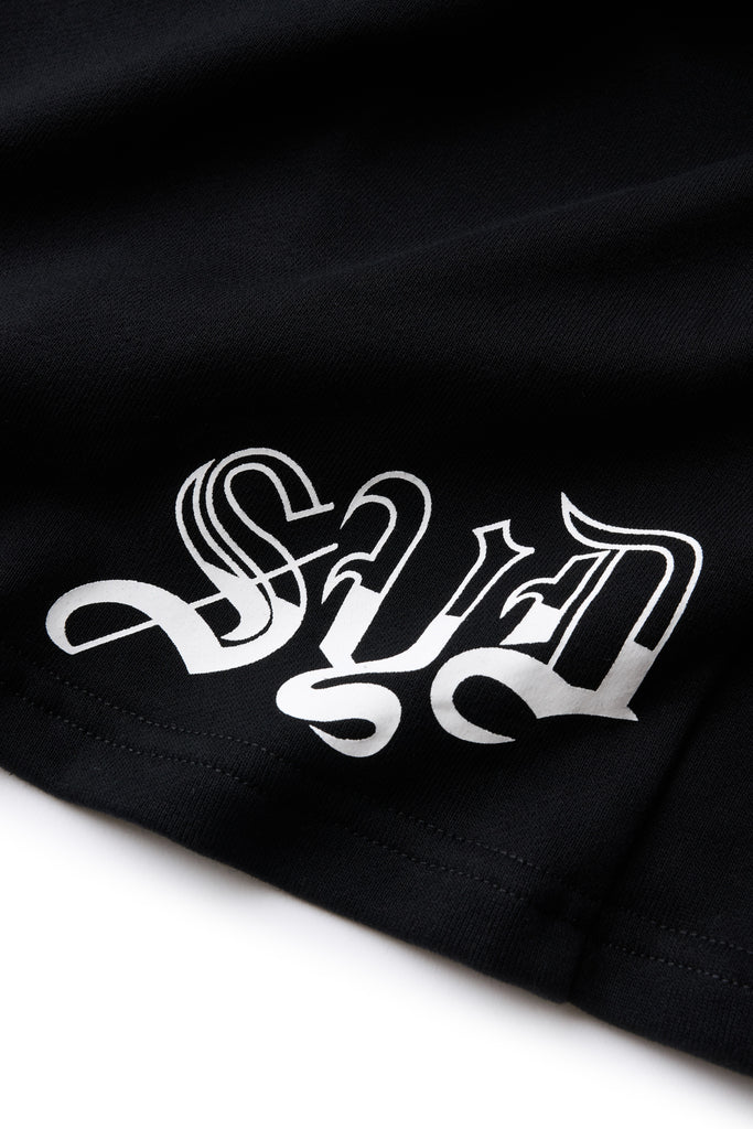 ES x SHINTO COLLAB FLEECE SHORTS