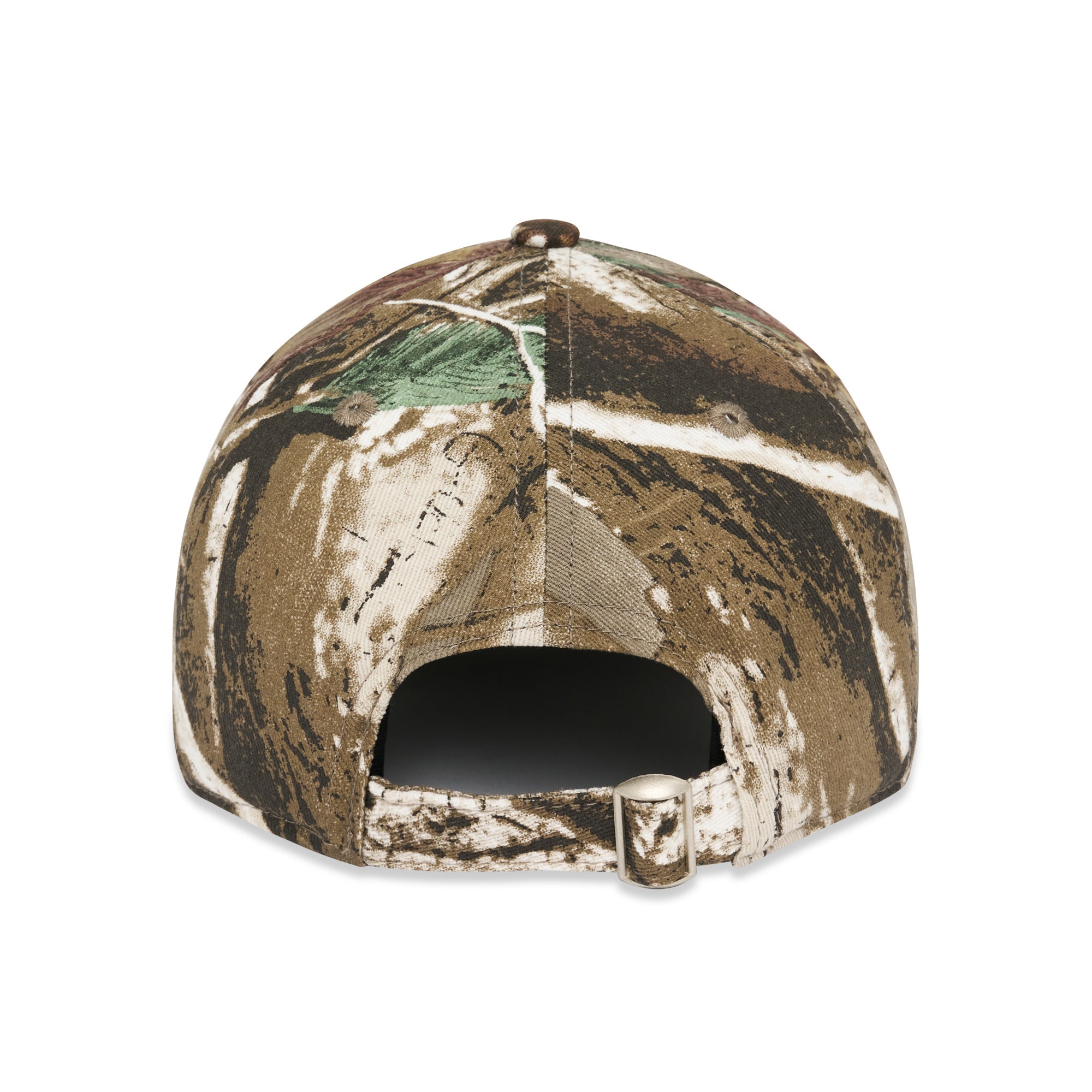 ES x SHINTO COLLAD CAP - CAMO