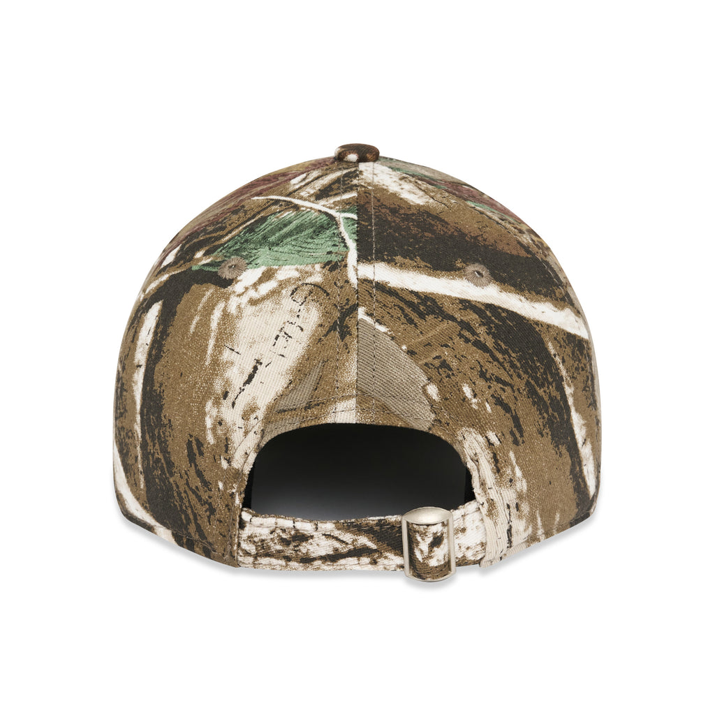 ES x SHINTO COLLAD CAP - CAMO