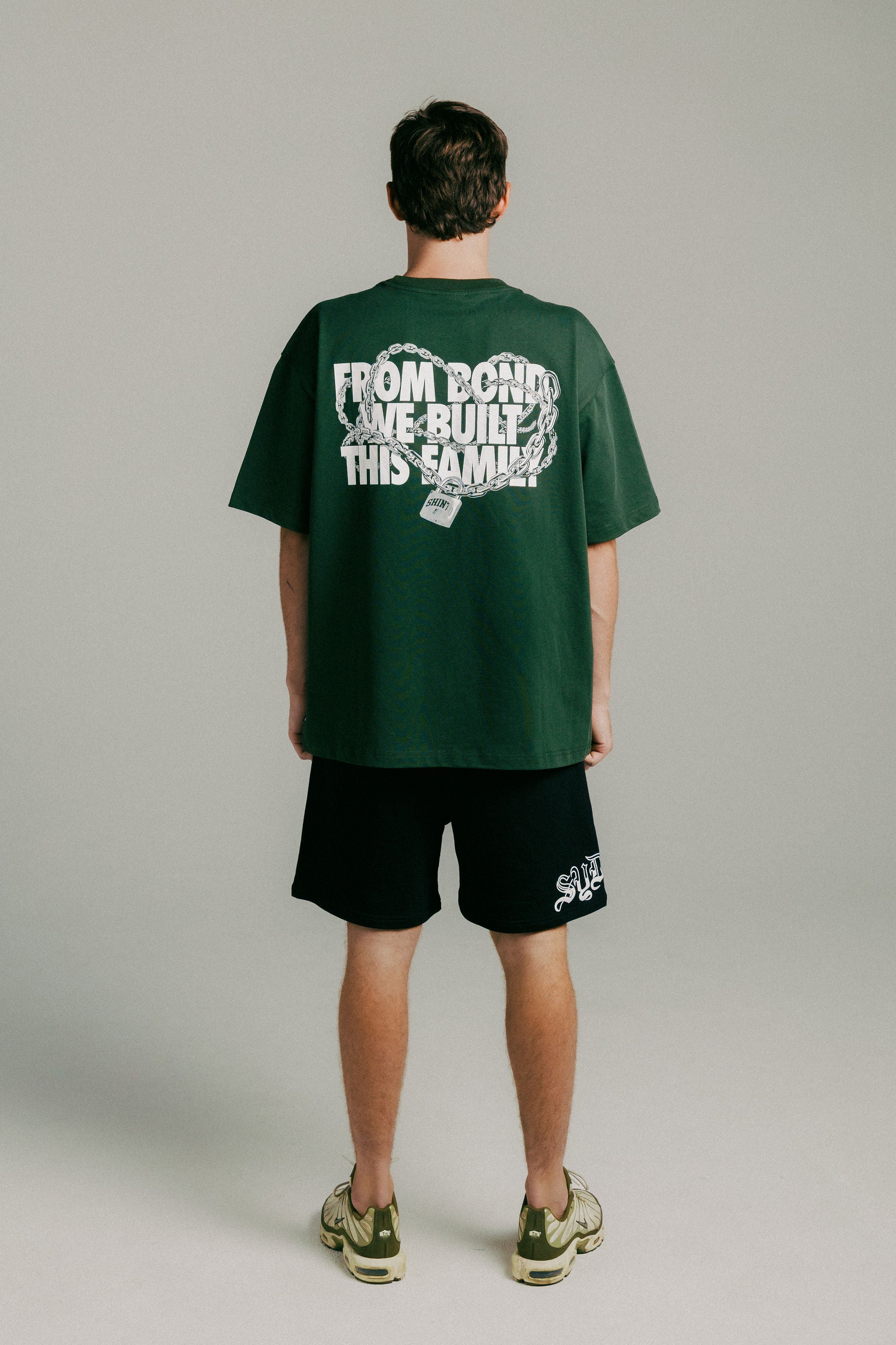 ES x SHINTO COLLAB TEE