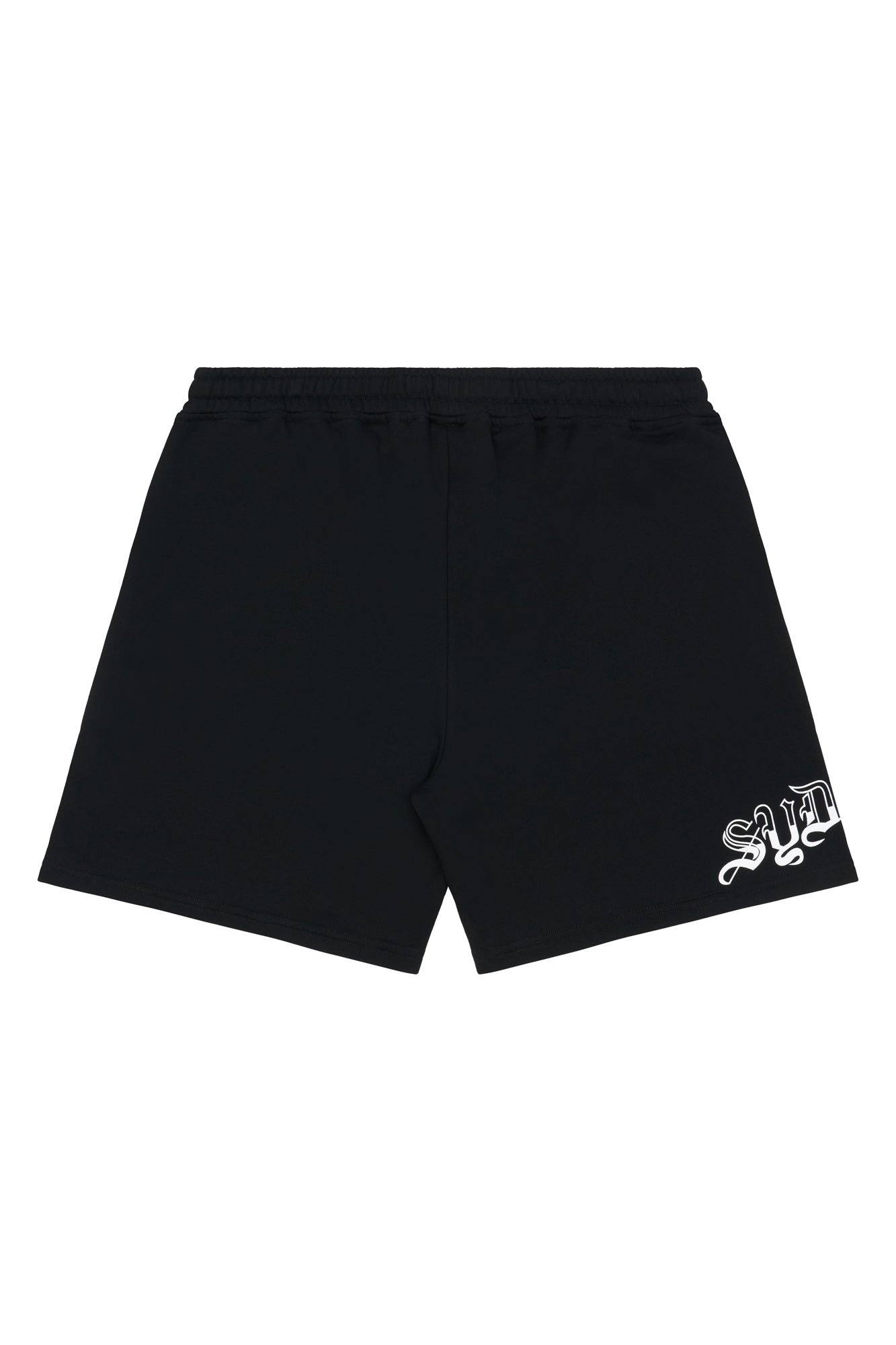 ES x SHINTO COLLAB FLEECE SHORTS