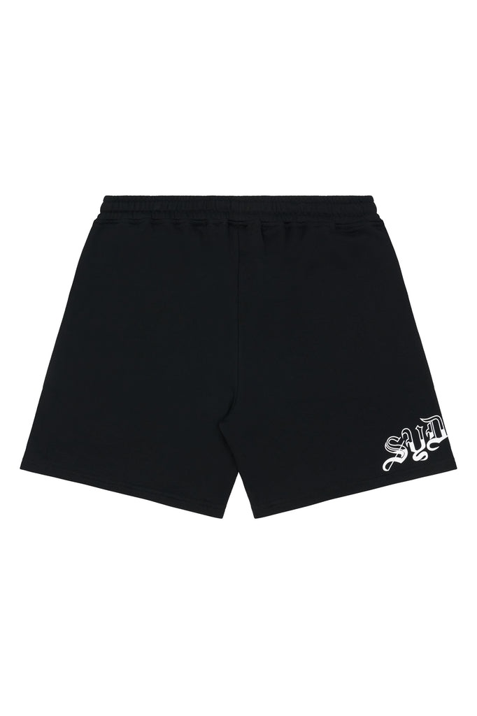 ES x SHINTO COLLAB FLEECE SHORTS