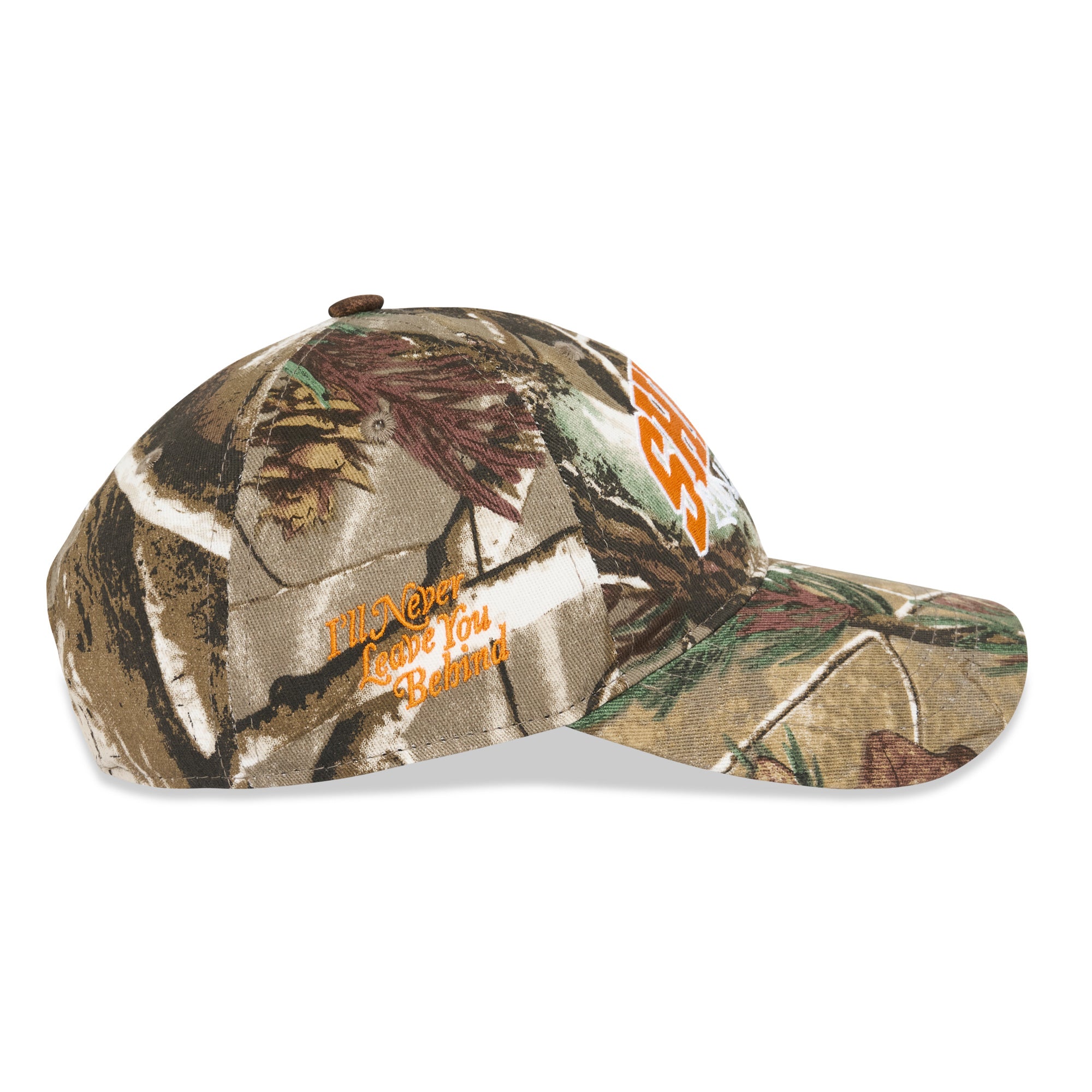 ES x SHINTO COLLAD CAP - CAMO