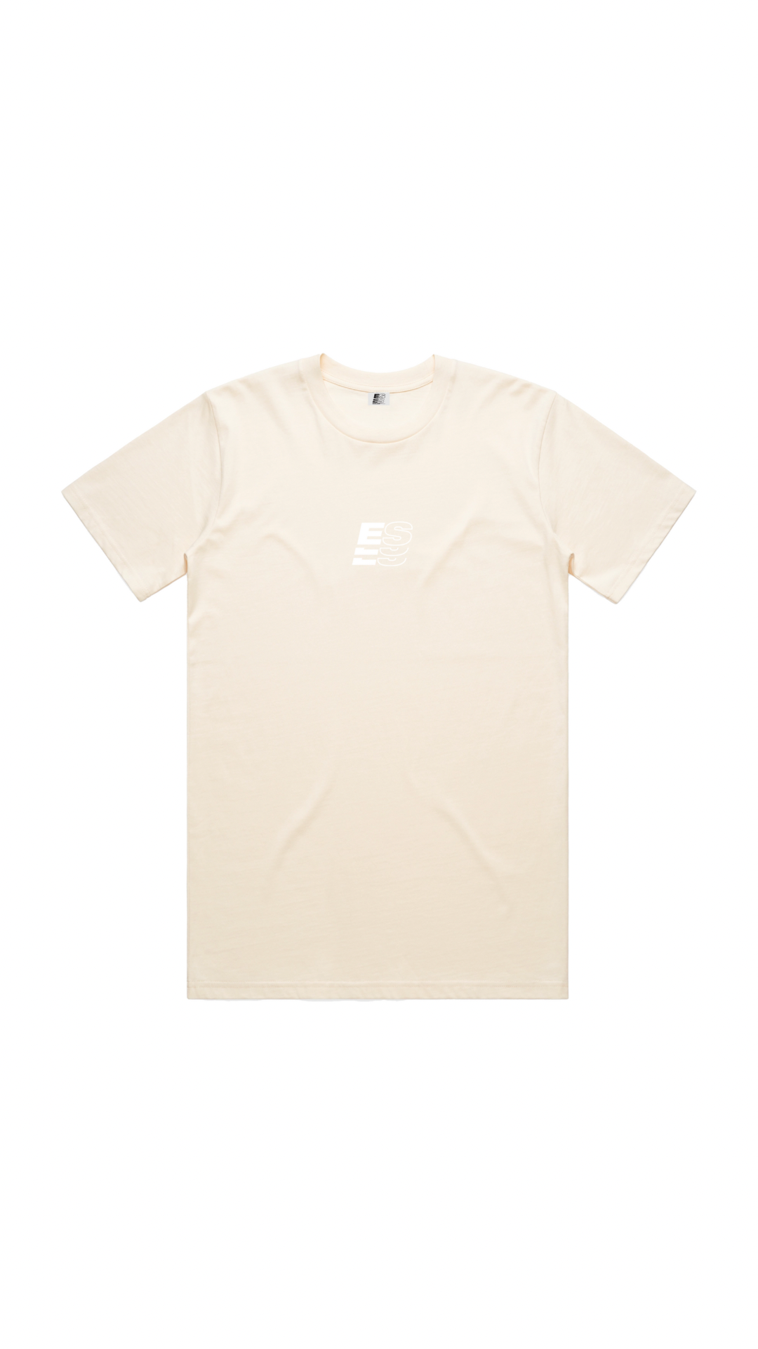 ENDLESS TEE - SAND