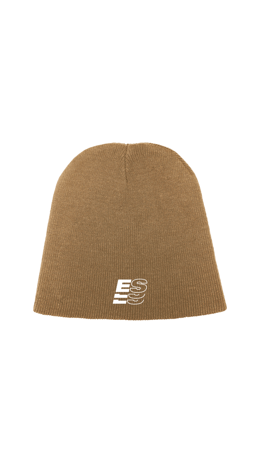 ES BEANIE - LATTE