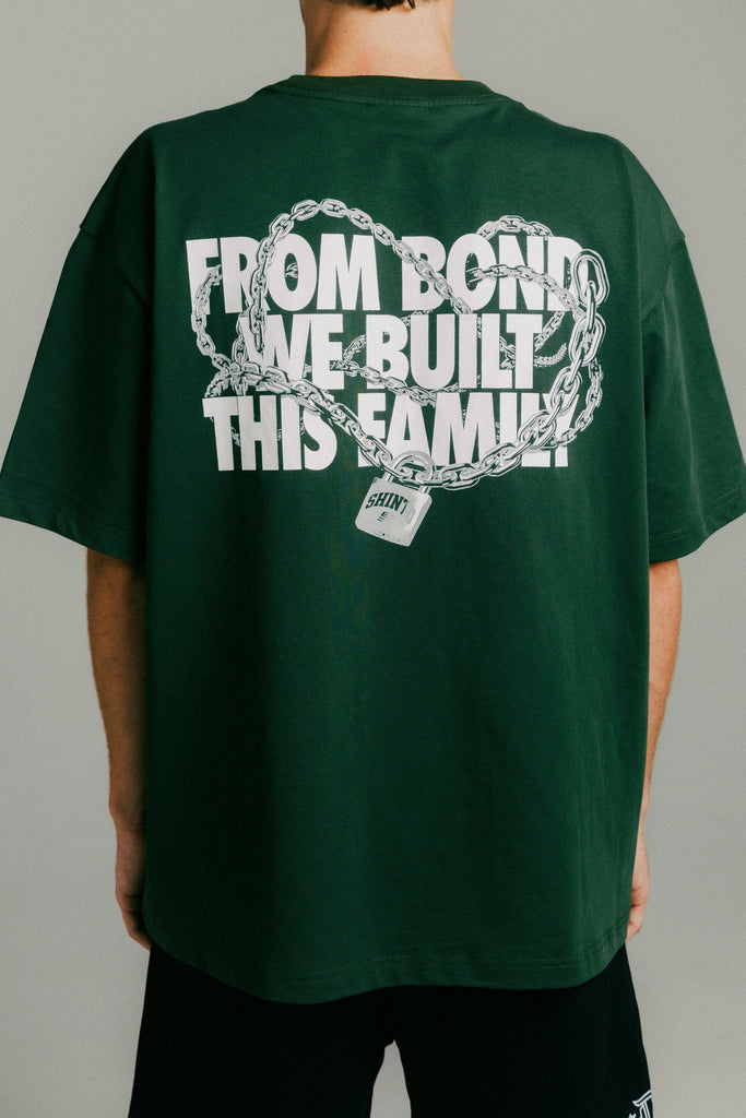 ES x SHINTO COLLAB TEE