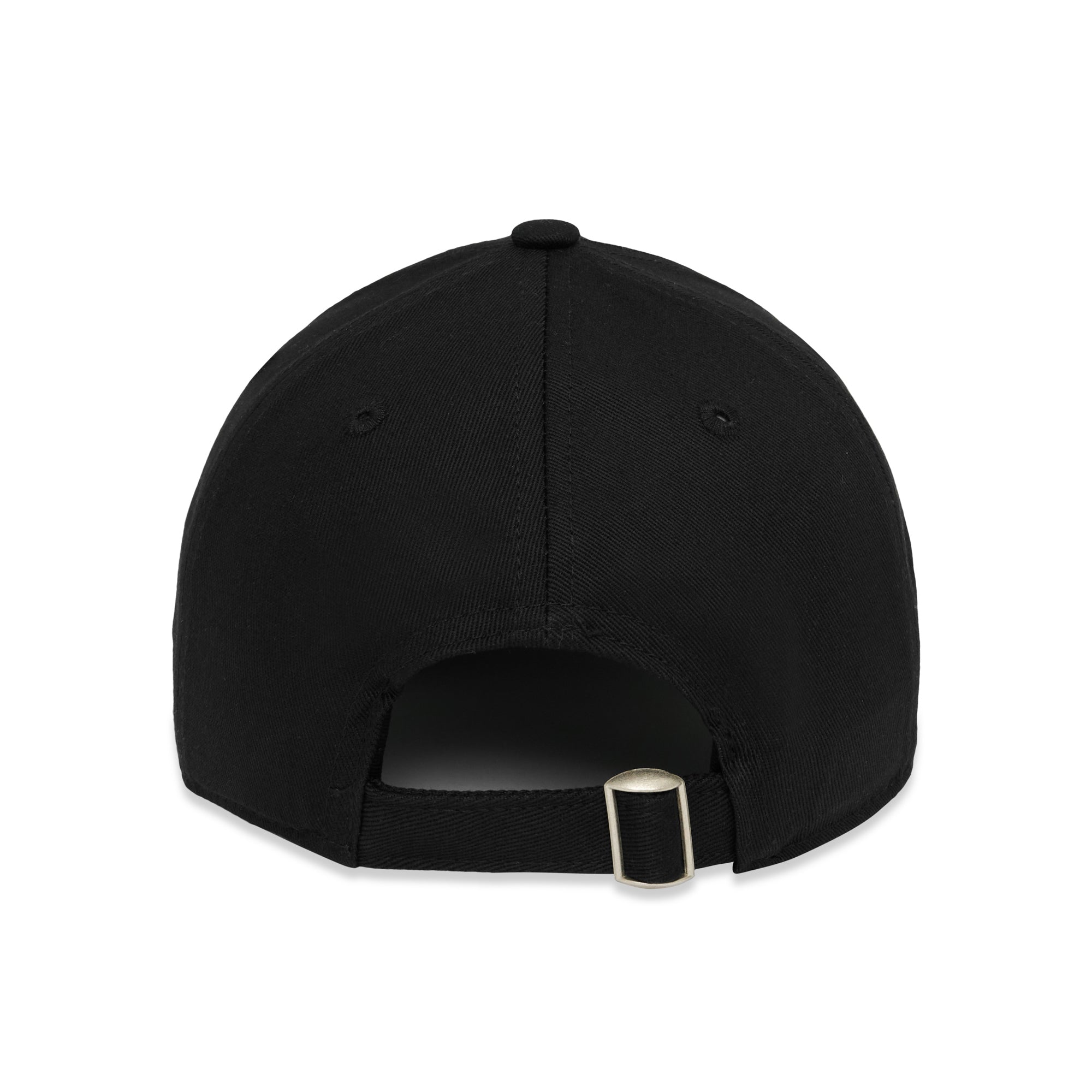 ES x SHINTO COLLAD CAP - BLACK
