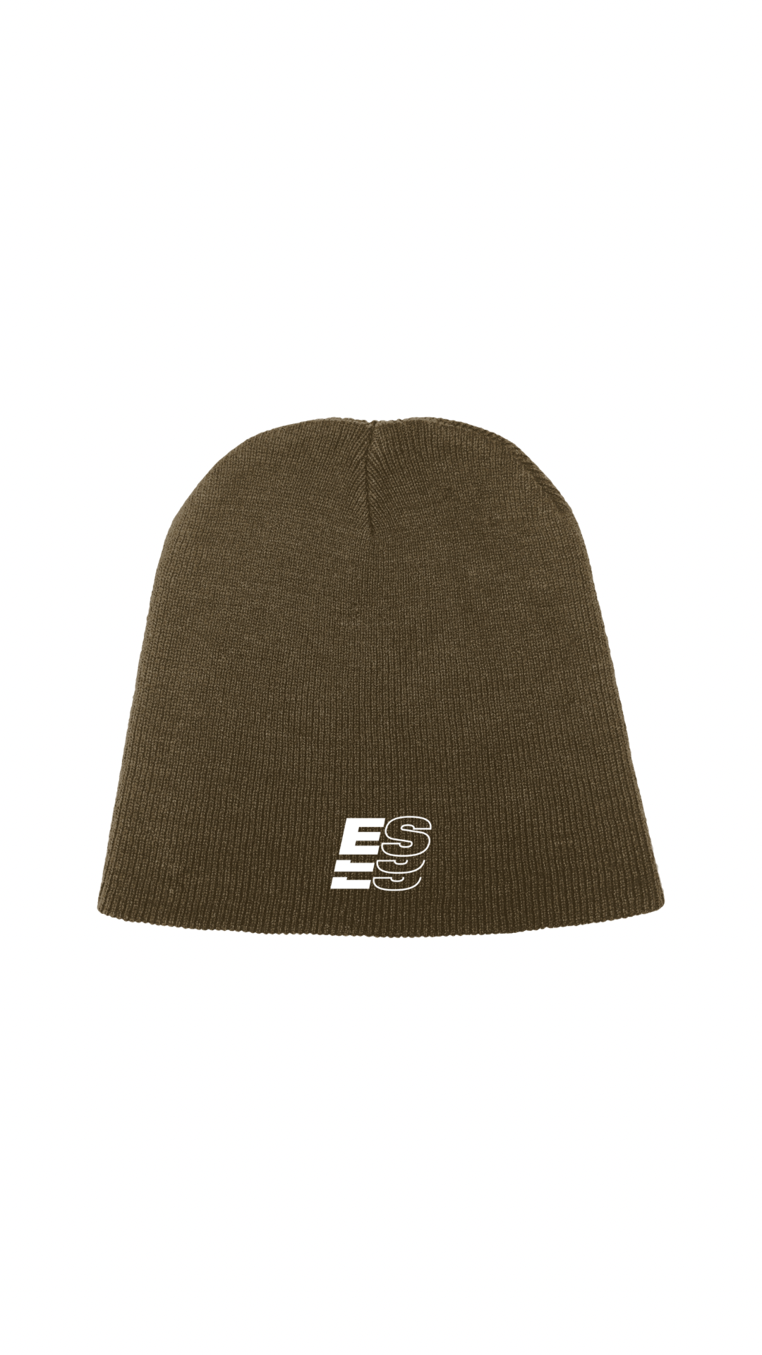 ES BEANIE - ARMY GREEN