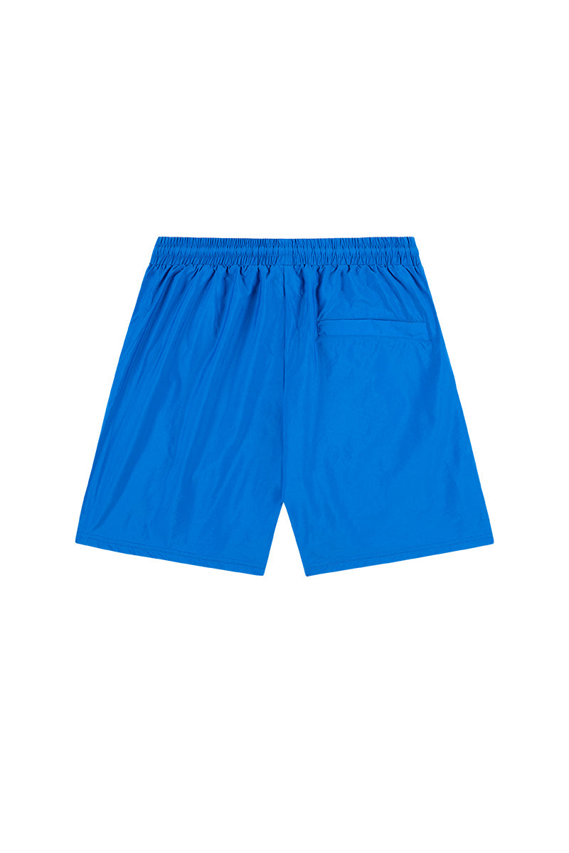 EVERY DAY SHORT - BLUE