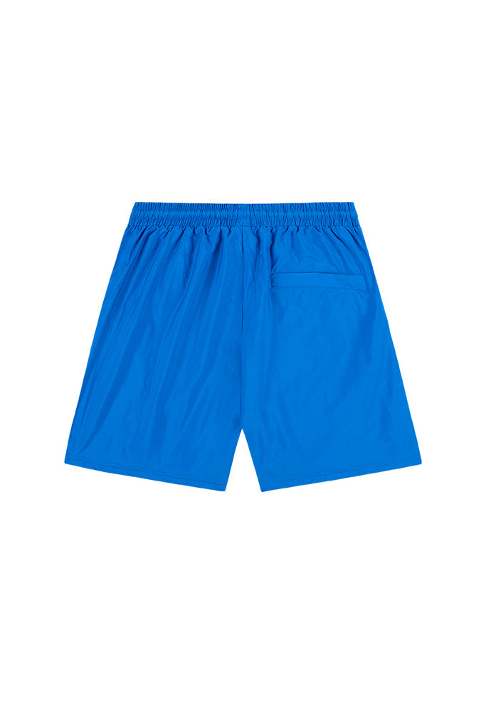 EVERY DAY SHORT - BLUE