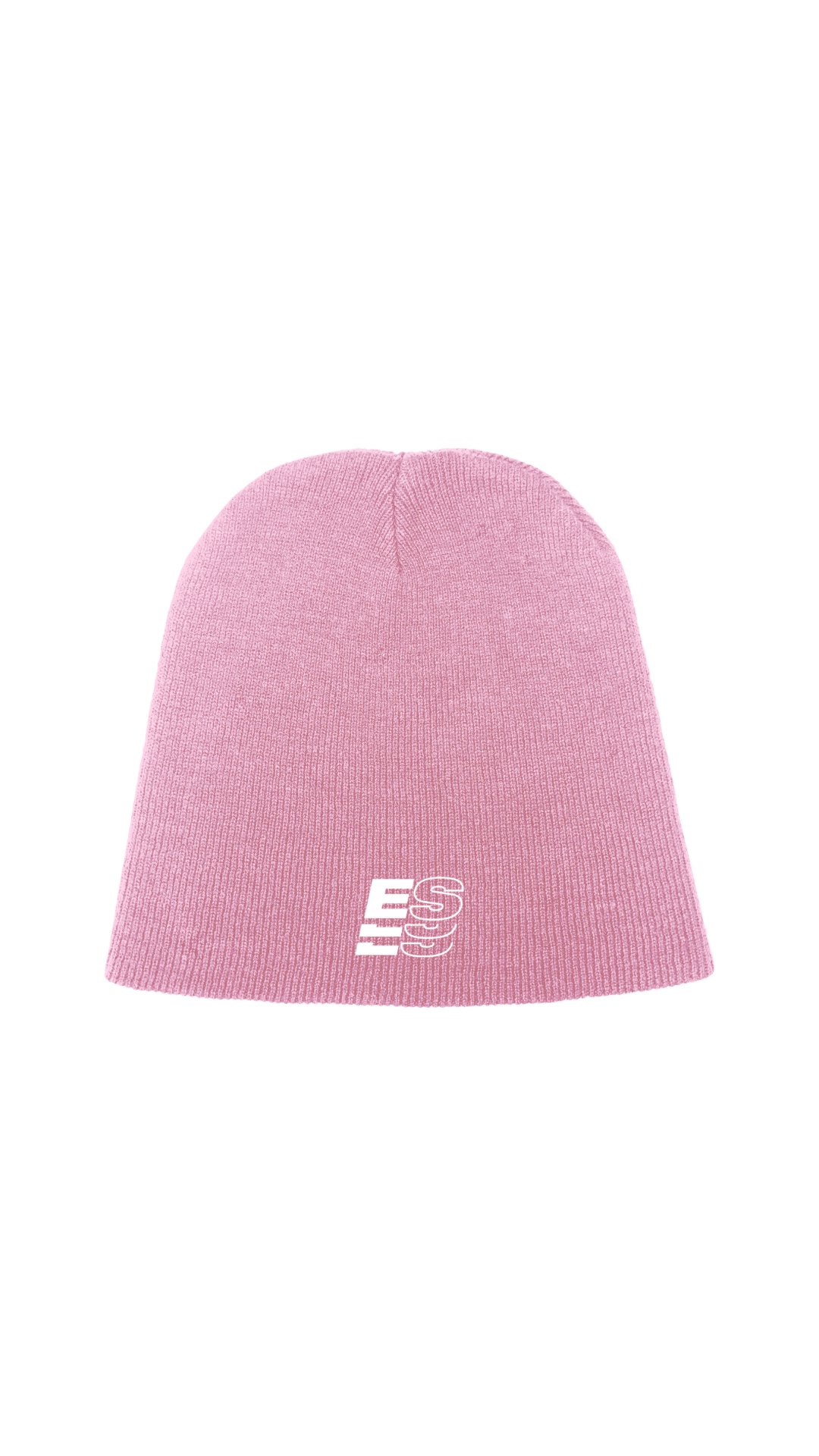 ES BEANIE - PINK