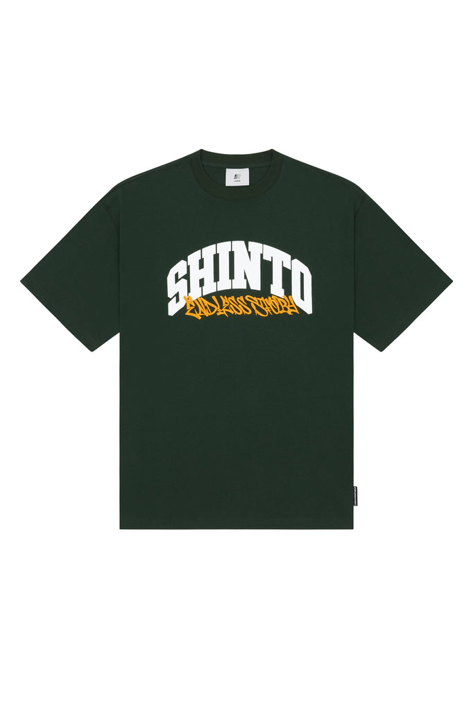 ES x SHINTO COLLAB TEE