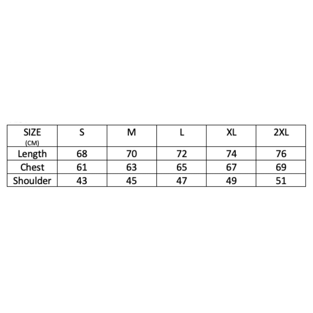 size-chart